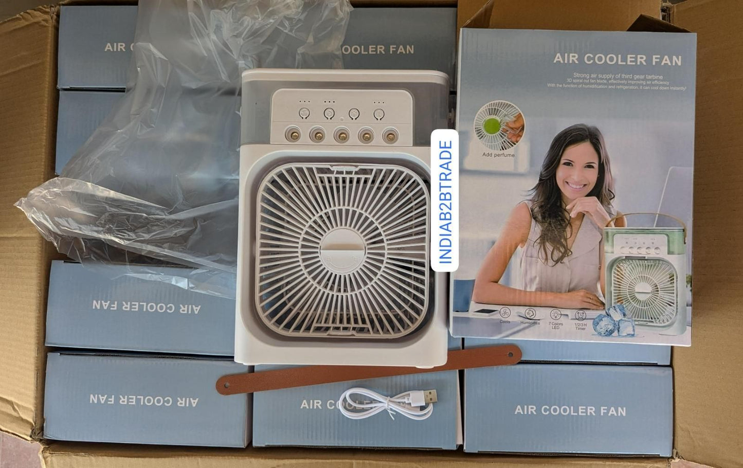 Portable Air Conditioner