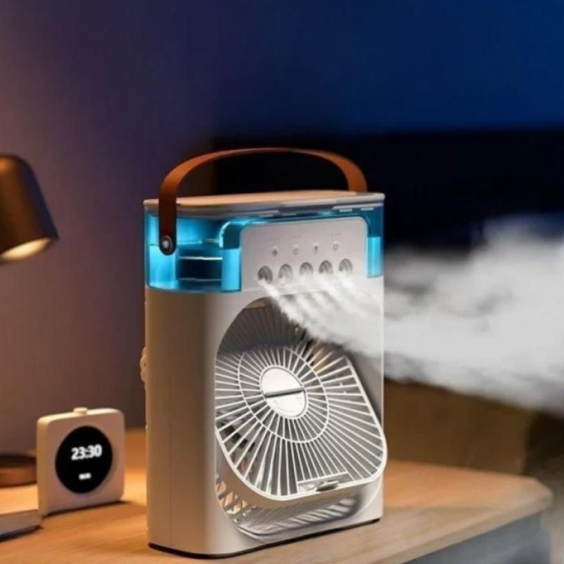 Portable Air Conditioner