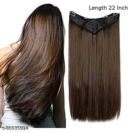 Hair extension for women