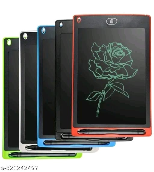 Kids LCD Writing Tablet – Safe