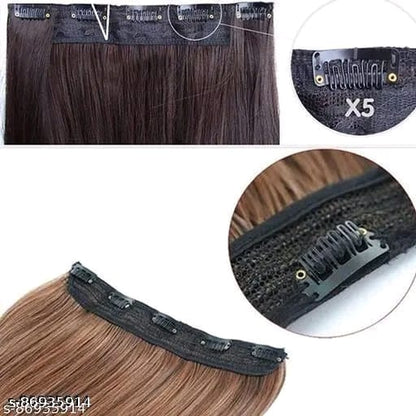 Hair extension for women