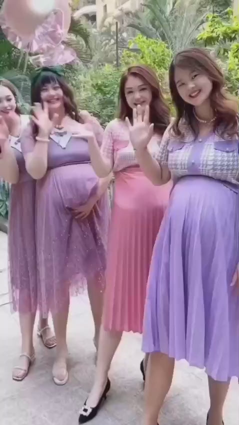 4-in-1 Shaper - Quick Slim Shape Wear Tummy, Back, Thighs, Hips