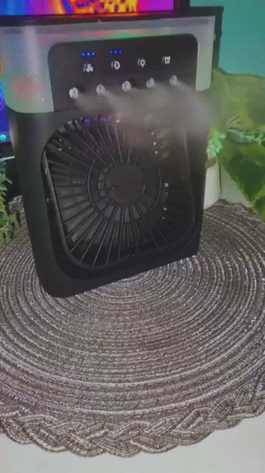 Portable Air Conditioner